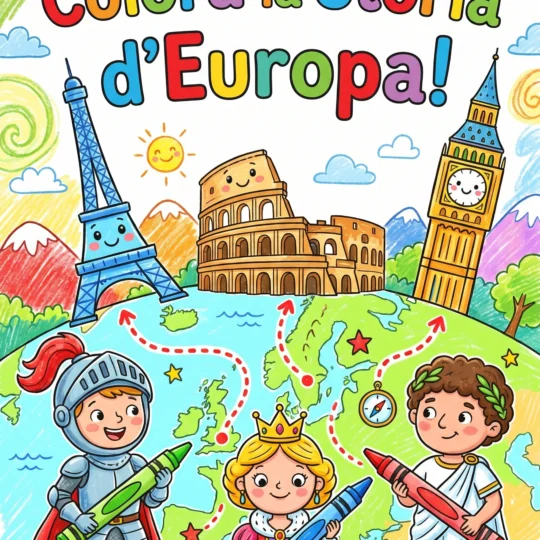 History of Europe